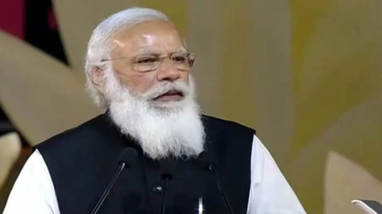 ଦେଶରେ ପୁଣି ଥରେ ଜଟିଳ ସ୍ଥିତି ଉପୁଜିବା ସମ୍ଭାବନା - ମୋଦି