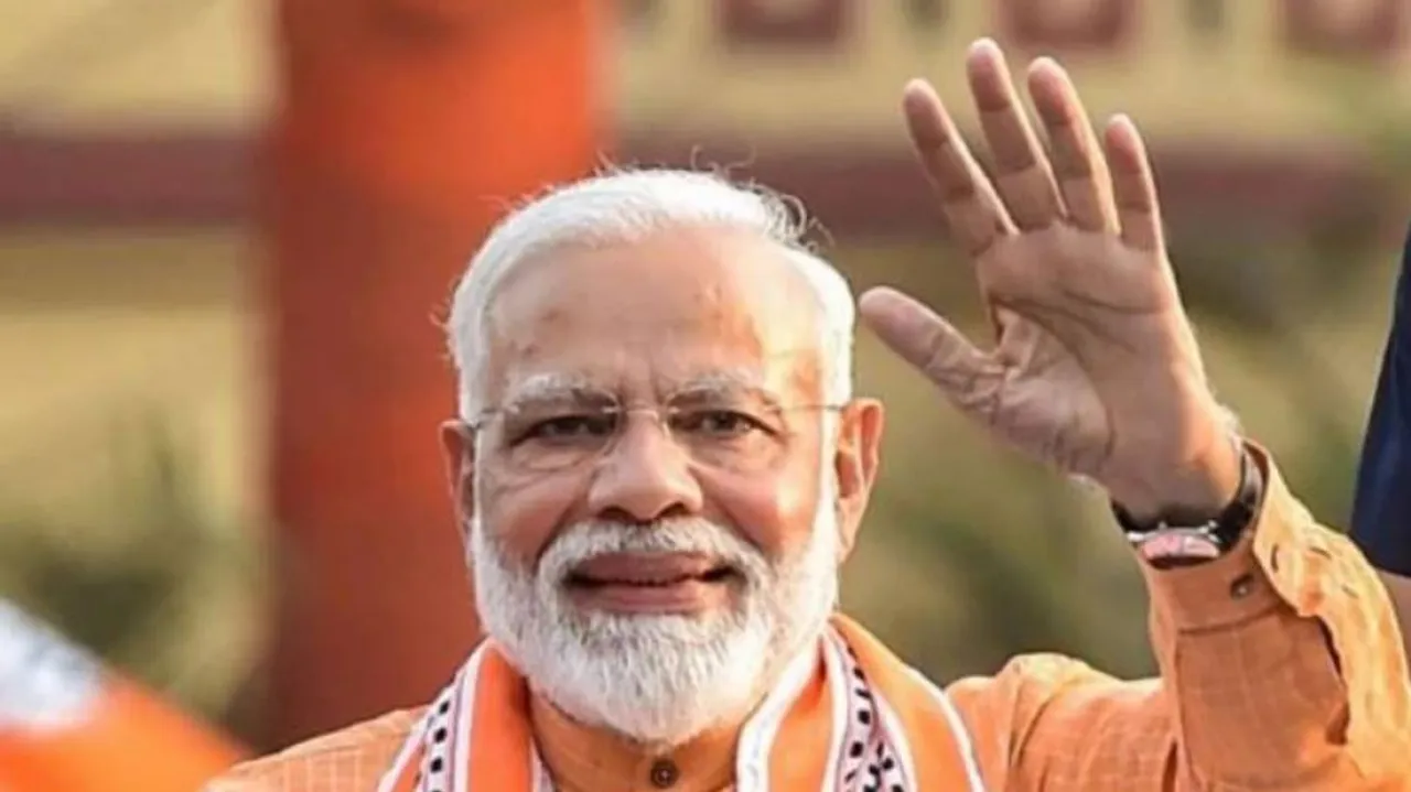 ଆଜି ପ୍ରଧାନମନ୍ତ୍ରୀ ନରେନ୍ଦ୍ର ମୋଦିଙ୍କ ୬୯ ତମ ଜନ୍ମଦିନ