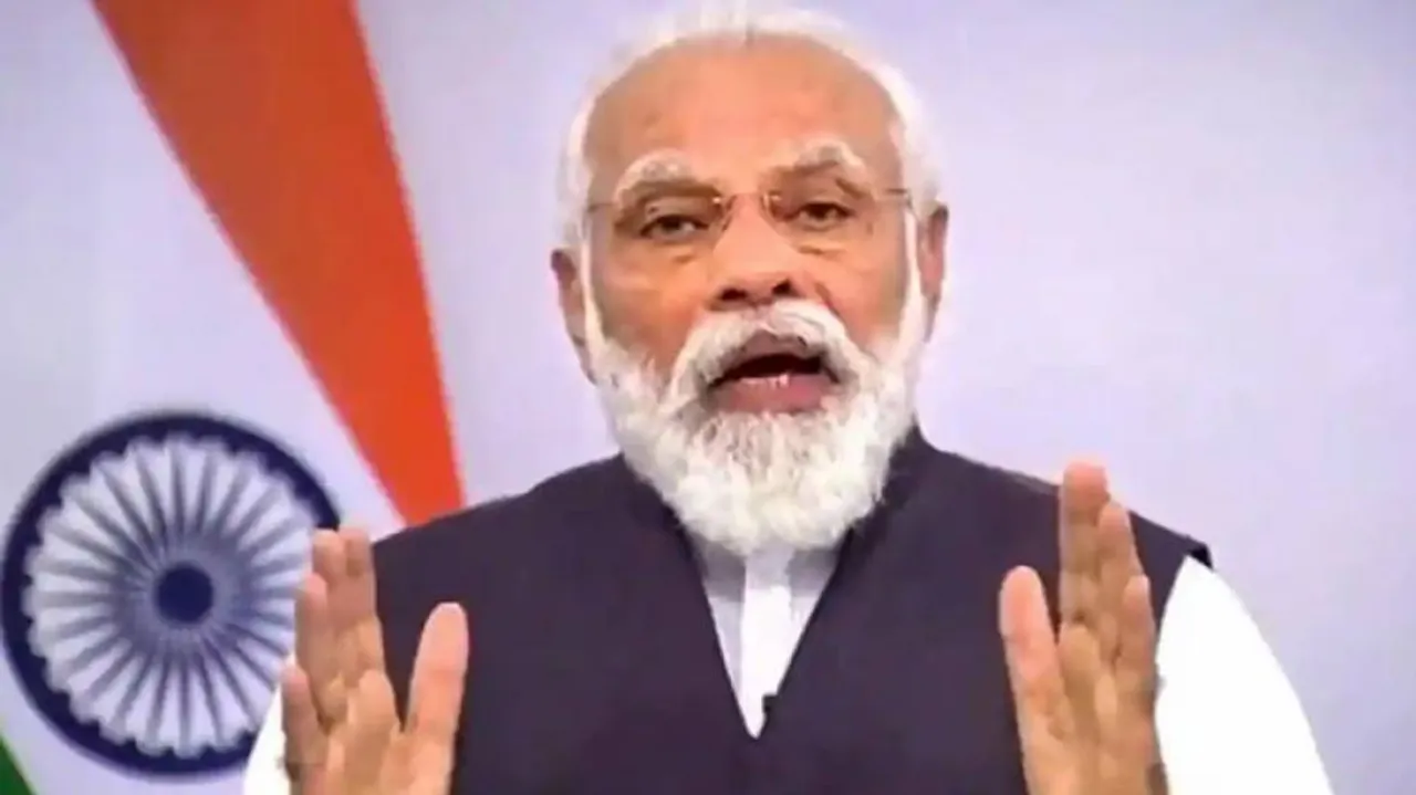 'ବିଶ୍ୱରେ ଭାକସିନ୍ ଚାହିଦା ପୂରଣ କରିବାରେ ଭାରତ ସଫଳ ହେବ'