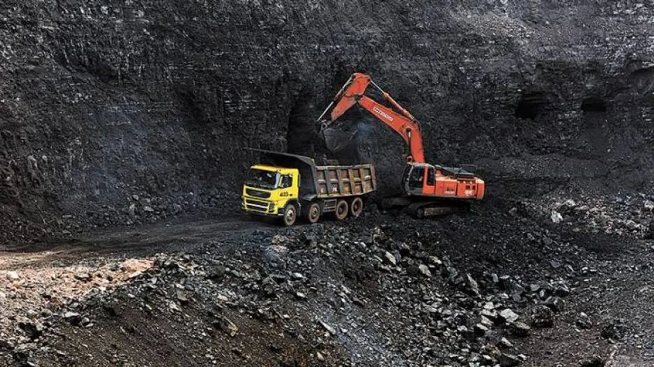 ରାଜ୍ୟର ୪ଟି କୋଇଲା ଖଣିକୁ WCL ବଦଳରେ MCLକୁ ଦିଆଯାଉ : ନବୀନ