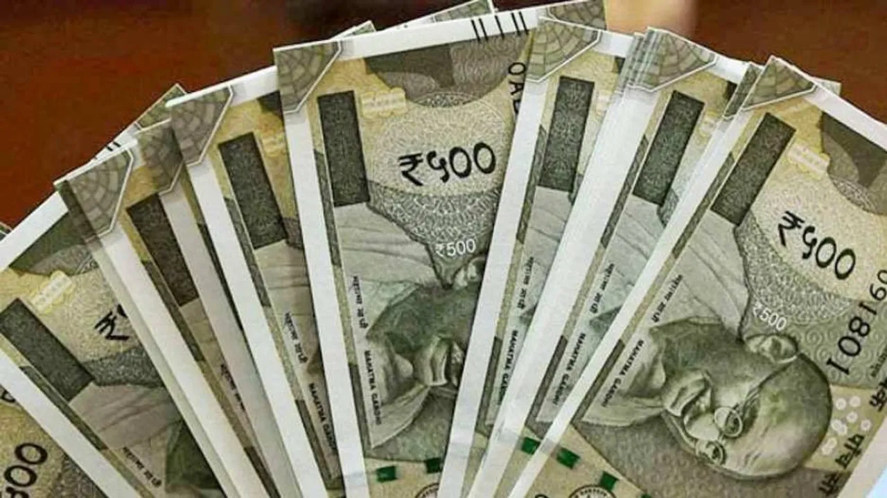 ଦିନ ମଜୁରିଆ ଓ ଶ୍ରମିକଙ୍କୁ ମିଳିବ ୧୦୦୦ଟଙ୍କା