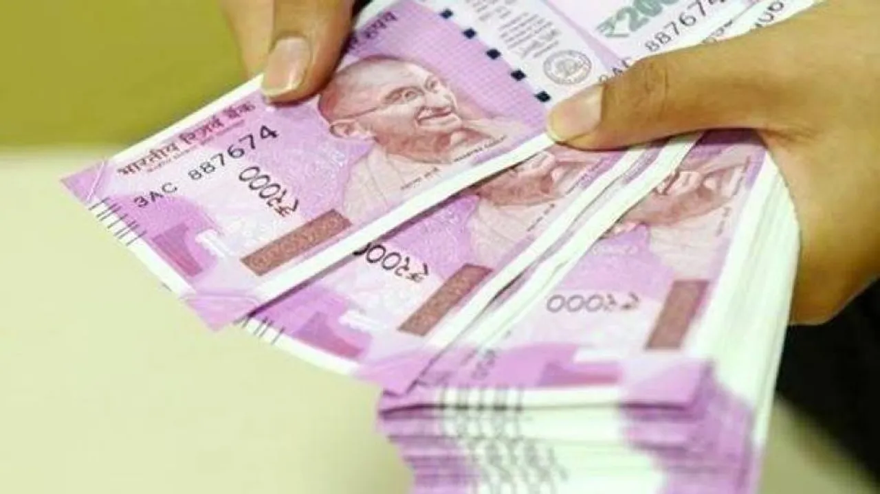 କେନ୍ଦ୍ର ସରକାରୀ କର୍ମଚାରୀଙ୍କ ପେନସନ୍ କଟିବା ଚର୍ଚ୍ଚାକୁ ନେଇ ସରକାର କହିଲେ ଏମିତି