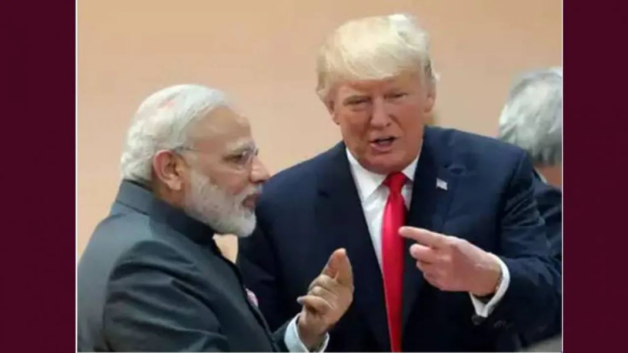 ‘ମୋଦି ଭଲ, କିନ୍ତୁ ଆମେରିକା ସହ ଭାରତର ବ୍ୟାବସାୟିକ ସମ୍ପର୍କ ଭଲ ନୁହେଁ’