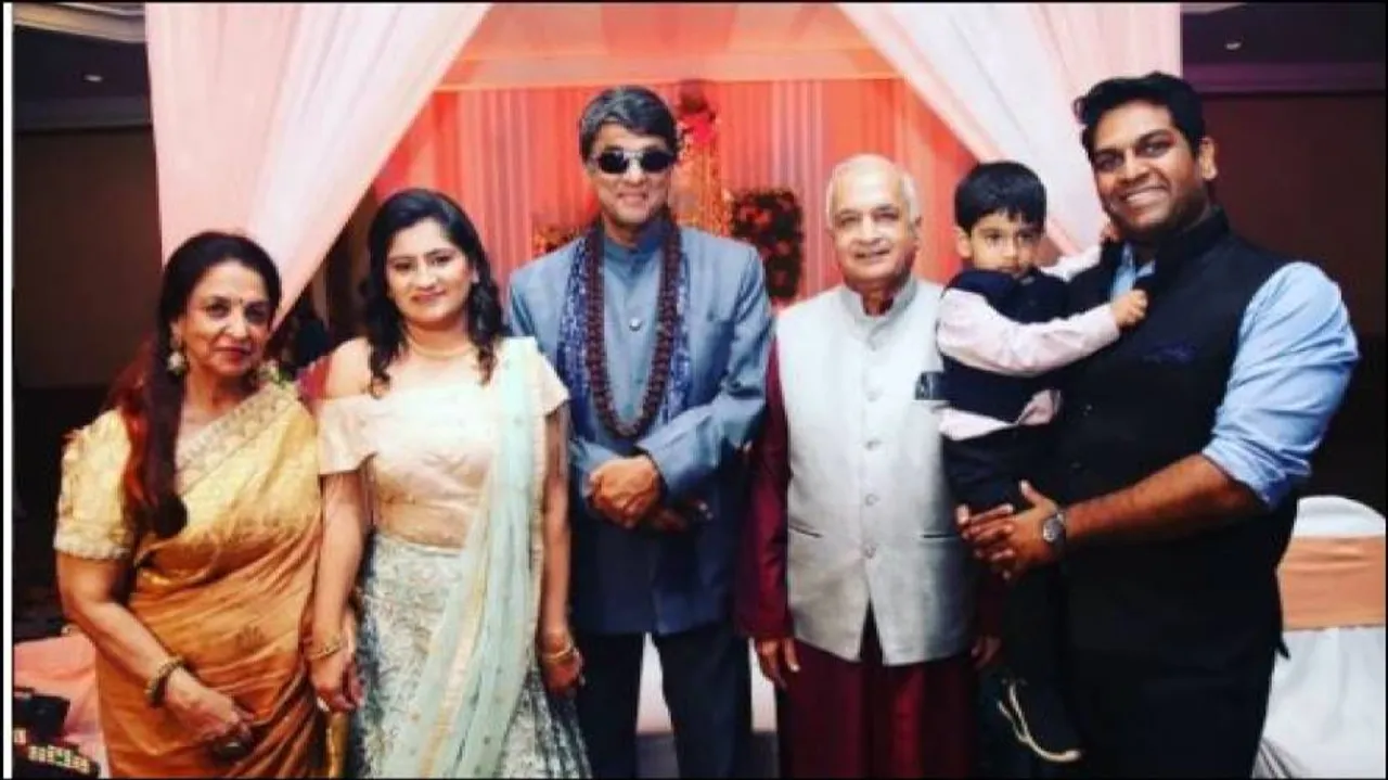 ଆଇସିୟୁ ବେଡ ମିଳିଲାନି, ଆଖି ବୁଜିଲେ ଅଭିନେତା ମୁକେଶ ଖନ୍ନାଙ୍କ ଭଉଣୀ