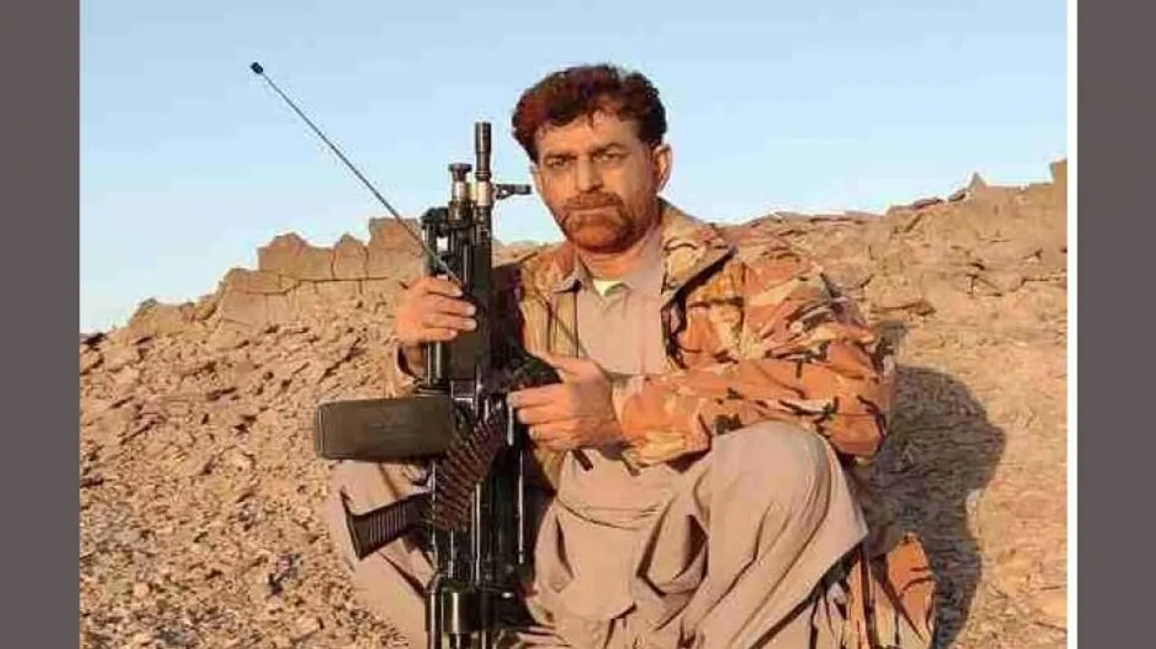 କୁଳଭୂଷଣଙ୍କୁ ଅପହରଣ କରିଥିବା ଆତଙ୍କୀ ନିହତ