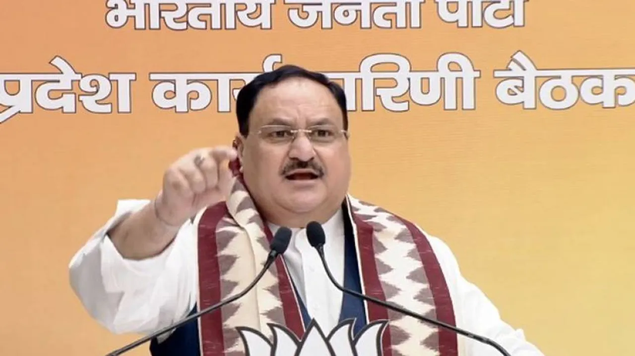 'ରାଜ୍ୟରେ ବିଜେପି ସରକାର ଗଠନ ଆଉ ବେଶୀ ଦୂର ନୁହେଁ'