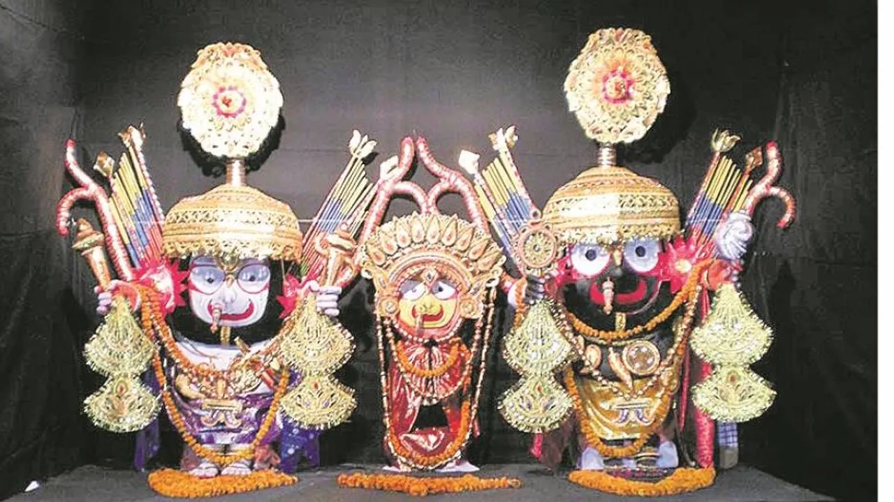 ଏ ବର୍ଷ ପଡୁଛି କି ନାଗାର୍ଜୁନ ବେଶ?