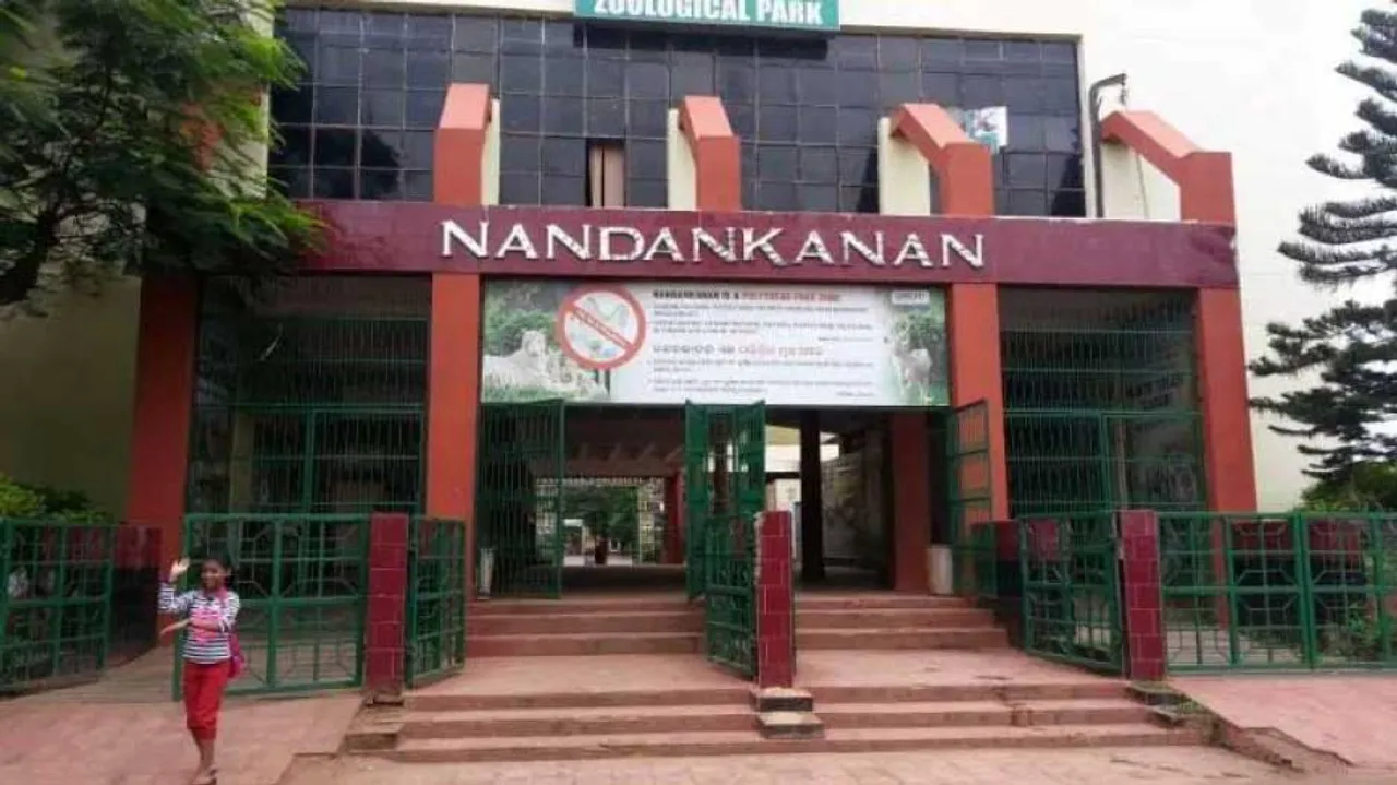 ପ୍ରାଣୀ ଉଦ୍ୟାନ ଓ ଡିୟର୍ ପାର୍କ ଖୋଲିବାର ଗାଇଡ୍ ଲାଇନ ଜାରି କଲେ ରାଜ୍ୟ ସରକାର