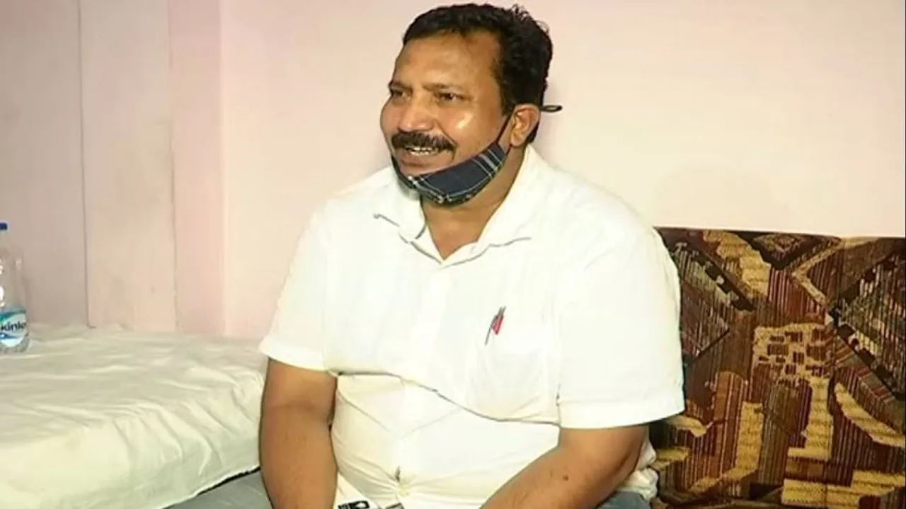 ଉପନିର୍ବାଚନ ପୂର୍ବରୁ ବିଜେଡିକୁ ଝଟ୍‌କା