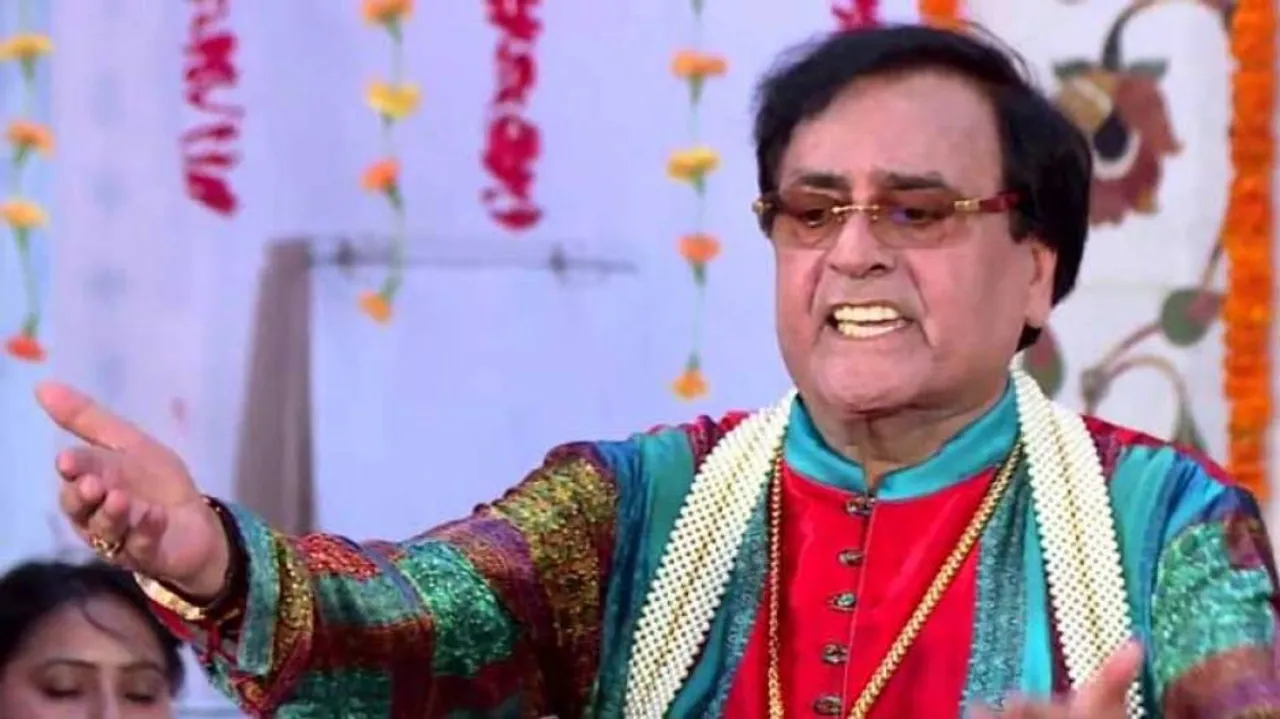 ପ୍ରଖ୍ୟାତ ଗାୟକ ନରେନ୍ଦ୍ର ଚଞ୍ଚଲଙ୍କ ପରଲୋକ