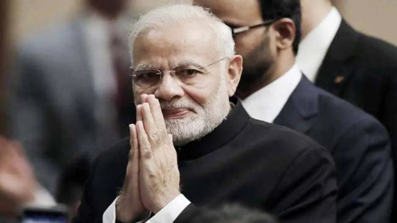 କାହିଁକି କ୍ୟାବିନେଟ୍‌ ବୈଠକ ଡାକିଲେ ମୋଦି?