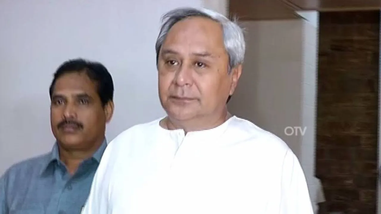 ଆଜି ବିଜେପୁରରେ ନାମାଙ୍କନ ଦାଖଲ କରିବେ ମୁଖ୍ୟମନ୍ତ୍ରୀ