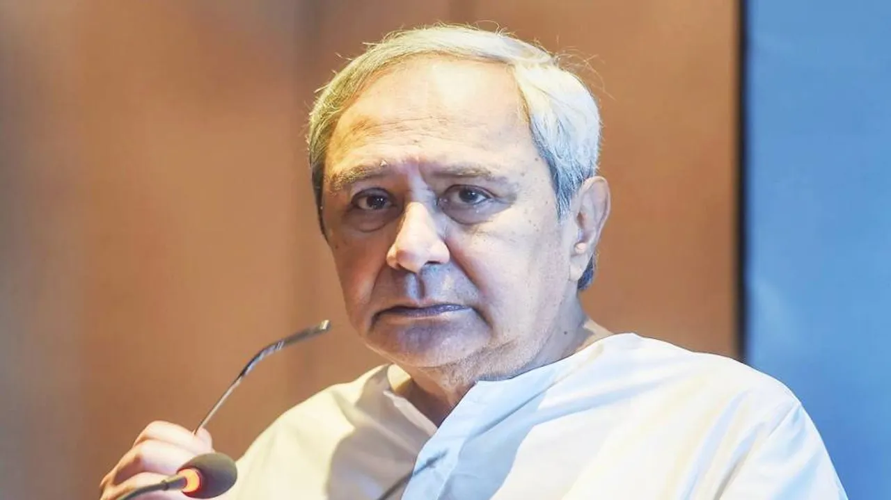 ଆଜି ମୁଖ୍ୟମନ୍ତ୍ରୀଙ୍କ କେନ୍ଦ୍ରାପଡ଼ା ଗସ୍ତ