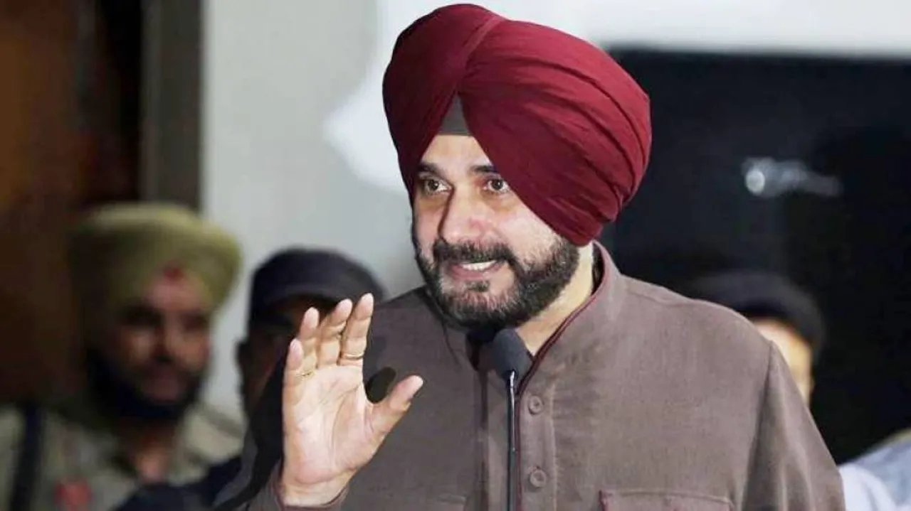 ଦୋଷୀ ସାବ୍ୟସ୍ତ ହେଲେ, କିନ୍ତୁ ଜେଲ୍‌ ଯିବେନି ସିଦ୍ଧୁ