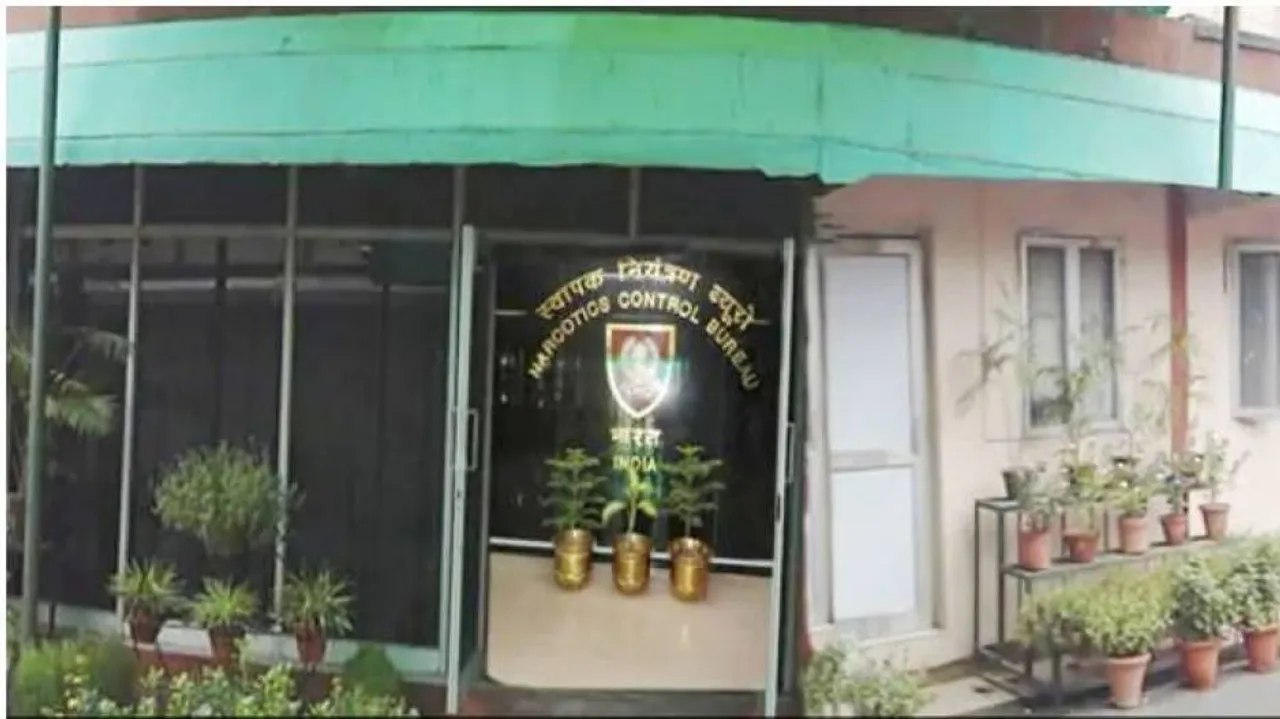 ବଲିଉଡ୍‌ ଡ୍ରଗ୍ସ ଲିଙ୍କ୍‌: ଗିରଫ ହେଲେ ପ୍ରଡ୍ୟୁସର୍‌ଙ୍କ ପତ୍ନୀ