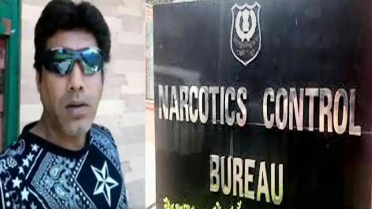 ଡ୍ରଗ୍ସ ଲିଙ୍କ୍ ମାମଲାରେ ଆଉଜଣେ ପେଡଲର୍ ଗିରଫ