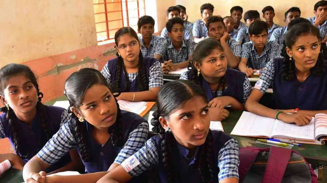 ଷଷ୍ଠରୁ ଅଷ୍ଟମ ଶ୍ରେଣୀ ଲାଗି ନୂଆ ଏକାଡେମିକ କ୍ୟାଲେଣ୍ଡର୍