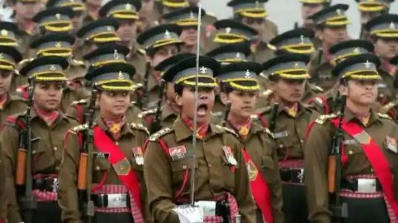 ସୁପ୍ରିମକୋର୍ଟଙ୍କ ସୁପ୍ରିମ ନିଷ୍ପତ୍ତି : NDA ପରୀକ୍ଷା ଦେଇପାରିବେ ଝିଅ