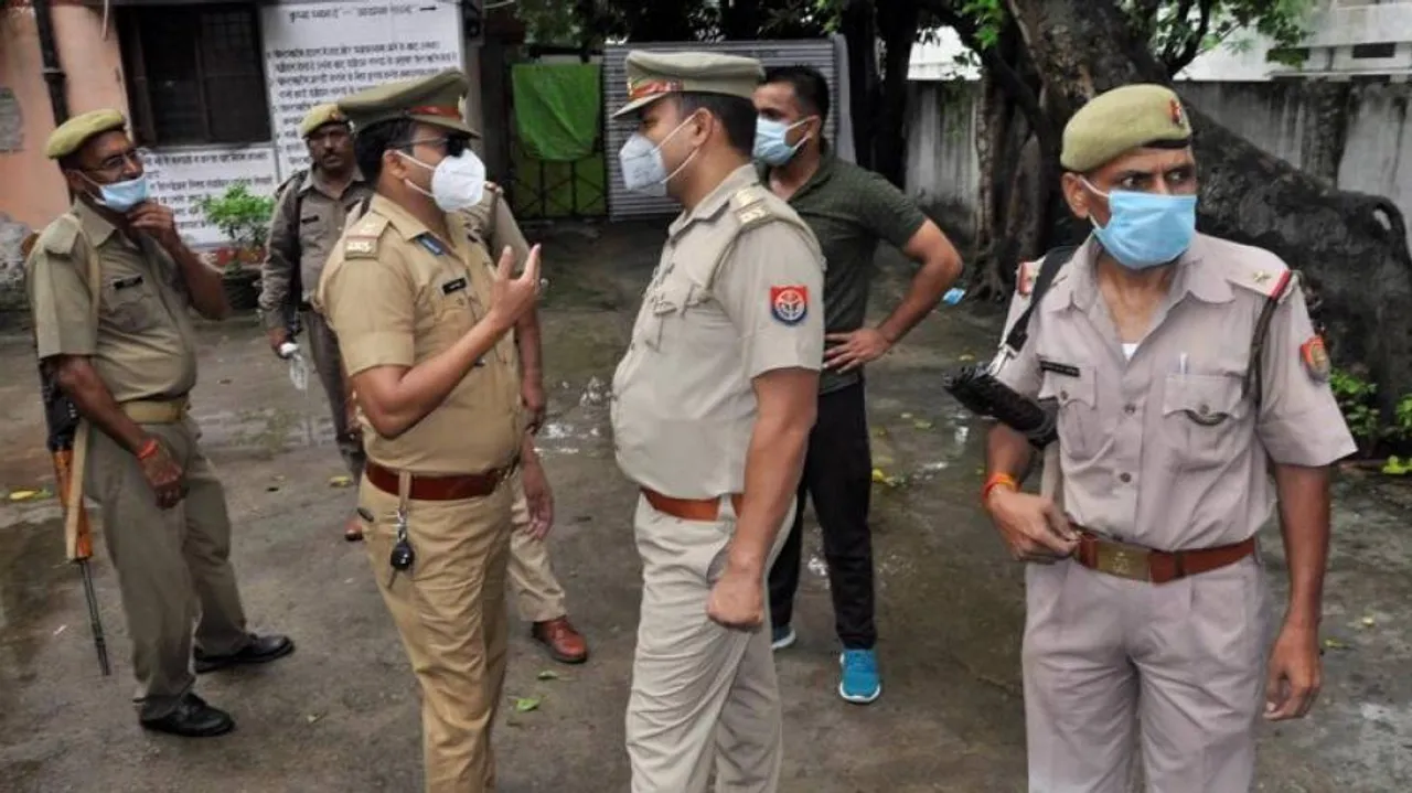 ଭାରତୀୟଙ୍କୁ ଗୁଳି କରି ମାରିଲା ନେପାଳ ପୋଲିସ୍