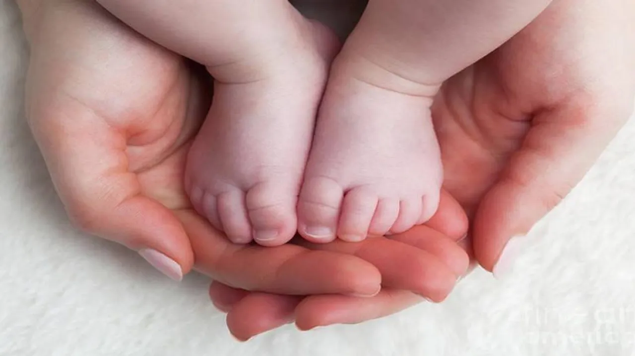 ମାଟି ତଳୁ ଶୁଭିଲା କାନ୍ଦିବାର ଶବ୍ଦ, ଆଉ ତା’ପରେ...