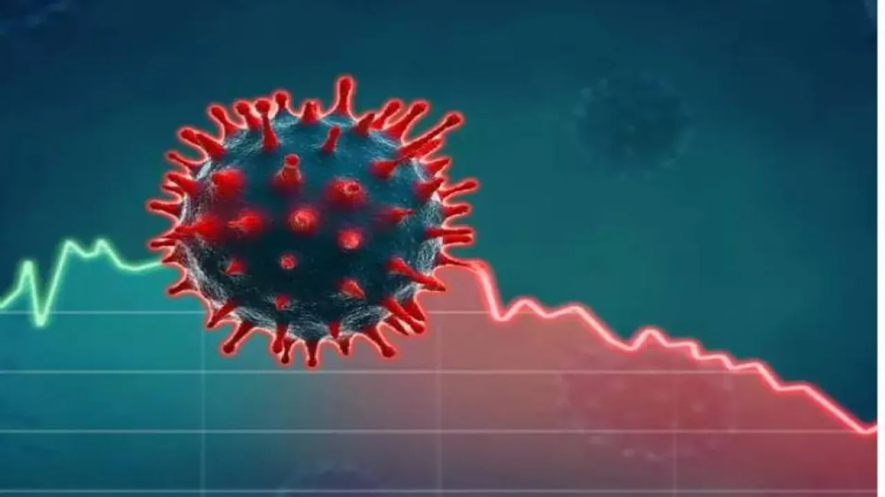 ନୂଆ ଷ୍ଟ୍ରେନ ସହ ପୁଣି ବଢୁଛି କରୋନା ସଂକ୍ରମଣ, ଜାଣନ୍ତୁ ଲକ୍ଷଣ