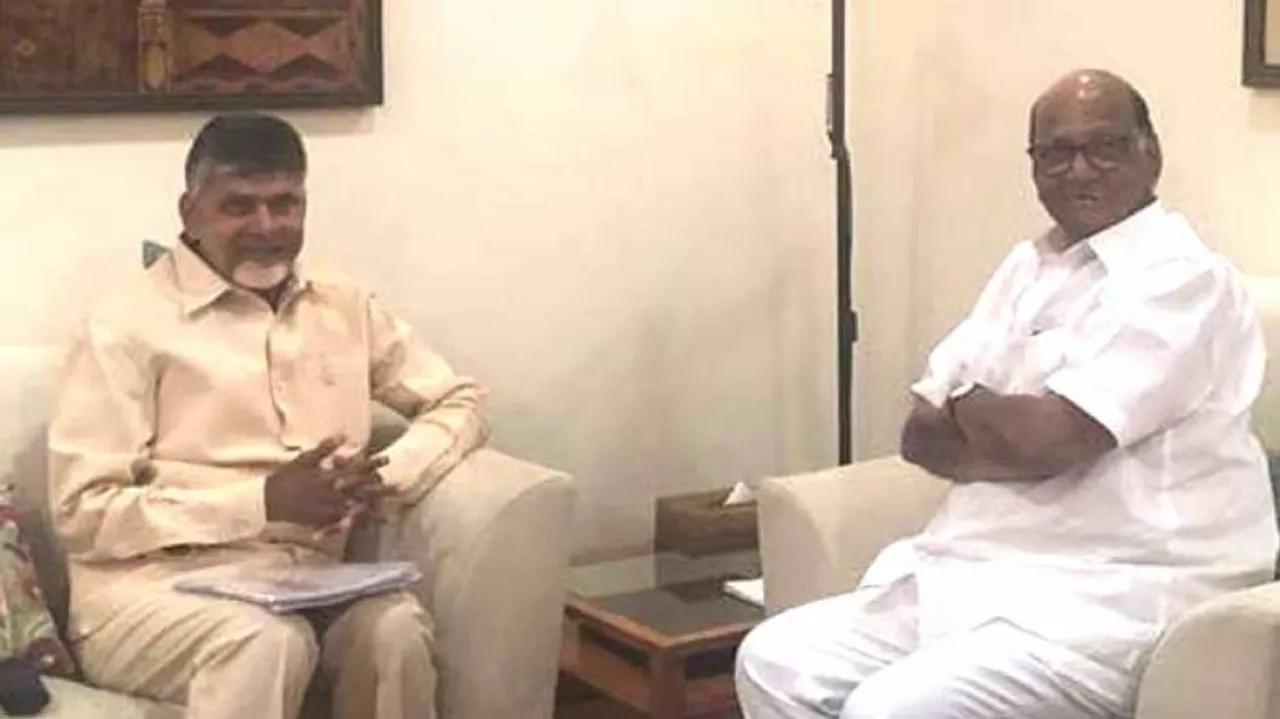 ଦେଶରେ ବିଜେପି ବିରୋଧୀ ମେଣ୍ଟ ଗଠନ ନେଇ ଆଲୋଚନା