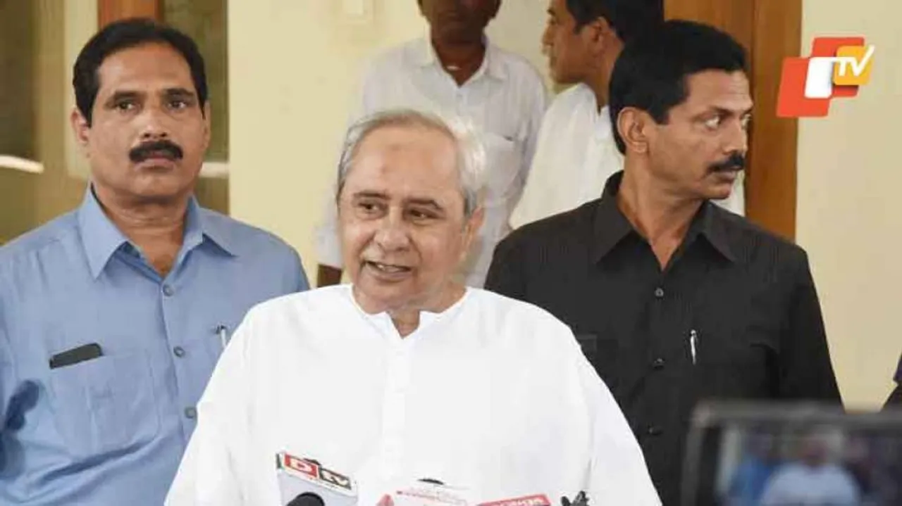 ପଞ୍ଚମ ପାଳିରେ ମନ୍ତ୍ରୀ ହେବାକୁ ଏମାନଙ୍କ ଲବି ଜୋରଦାର