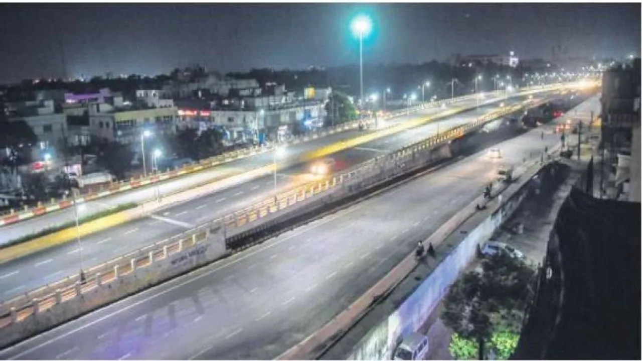 କରୋନା ସ୍ଥିତି ଅଣାୟତ୍ତ, ମହାରାଷ୍ଟ୍ରରେ ୧୫ ଦିନିଆ କର୍ଫ୍ୟୁ ଲଗାଇଲେ ରାଜ୍ୟ ସରକାର