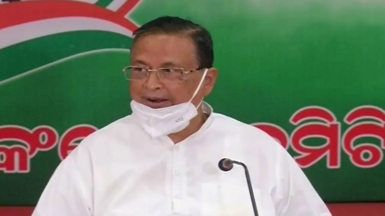 ତୈଳ ଦର ବୃଦ୍ଧିକୁ ବିରୋଧ କରି ରାଜ ରାସ୍ତାକୁ ଓହ୍ଲାଇବ କଂଗ୍ରେସ, ୭ରୁ ୧୭ ଯାଏଁ କରିବ ଆନ୍ଦୋଳନ