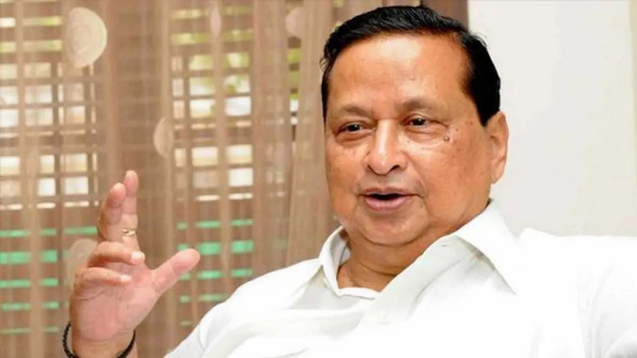 ୬ ଦିନ ଧରି ରାଜ୍ୟବ୍ୟାପୀ ବିକ୍ଷୋଭ ପ୍ରଦର୍ଶନ କରିବ କଂଗ୍ରେସ