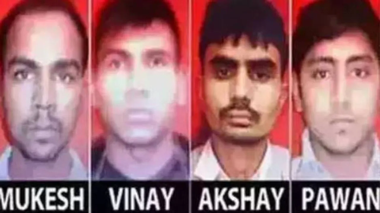 ଫାଶୀର ଡ଼ର : ମାଆଙ୍କୁ ଭେଟି କାନ୍ଦିବାକୁ ଲାଗିଲା ମୁକେଶ