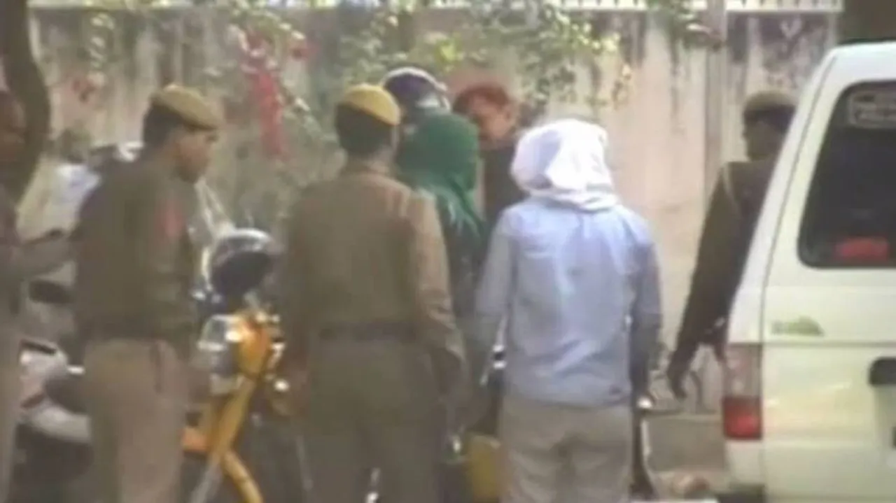 ନିର୍ଭୟା ଦୋଷୀଙ୍କୁ ମିଳିବ ଫାଶି !