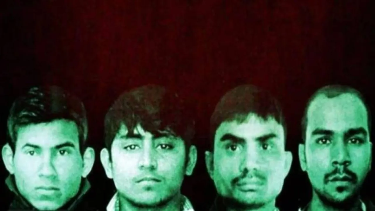 ନିର୍ଭୟା ଦୋଷୀଙ୍କୁ ଶୀଘ୍ର ଫାଶୀ ପାଇଁ ତେଜୁୁଛି ଦାବି ; ବଢ଼ୁଛି ଘାତକଙ୍କ ଆବେଦନ ସଂଖ୍ୟା