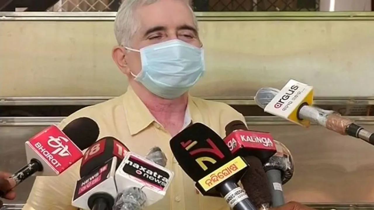 ରାଜ୍ୟରେ ସୁପର ସ୍ପ୍ରେଡରଙ୍କ ଯୋଗୁଁ ବଢୁଛି ସଂକ୍ରମଣ