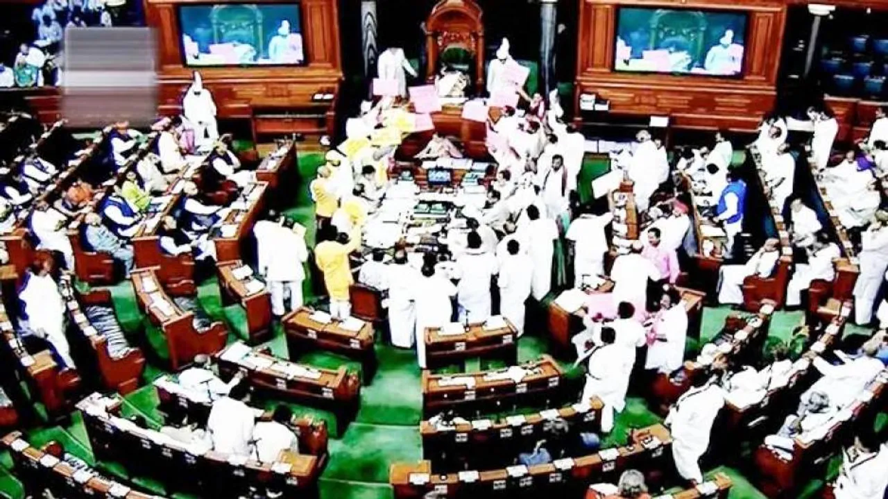 ୨୩ ଦିନର ଦରମା ଓ ଭତ୍ତା ନେବେନି ଏନ୍‌ଡ଼ିଏ ସାଂସଦ