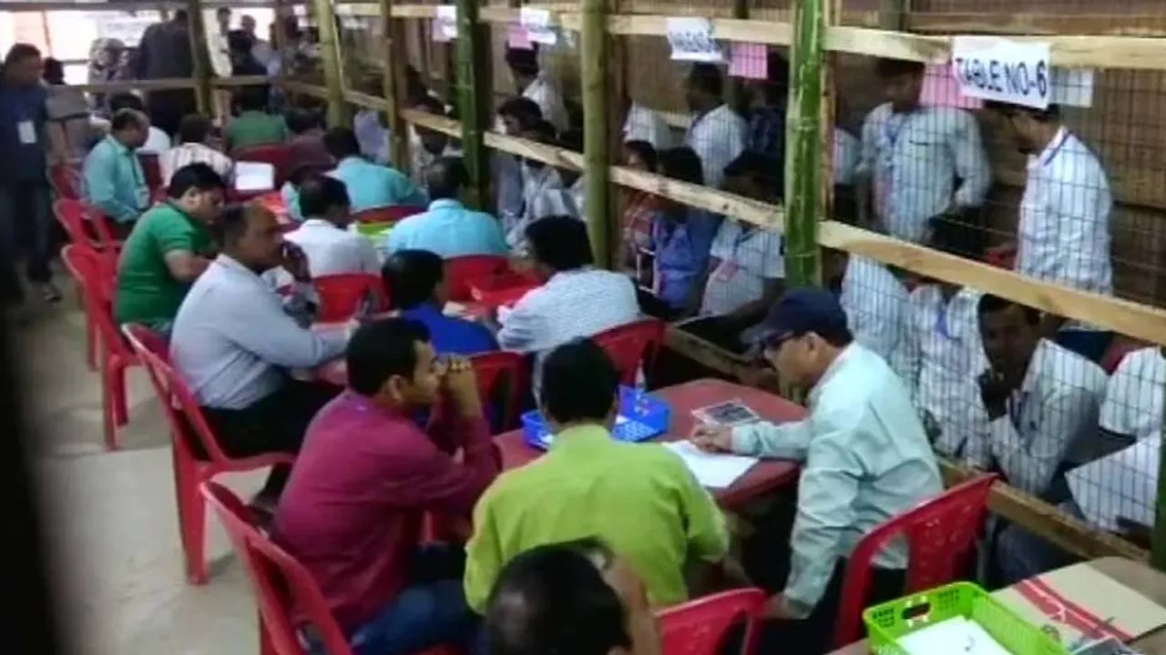 ଆଜି ୩ ରାଜ୍ୟ ତ୍ରିପୁରା, ମେଘାଳୟ ଓ ନାଗାଲାଣ୍ଡ ବିଧାନସଭା ନିର୍ବାଚନ ଫଳାଫଳ