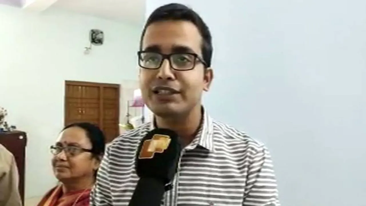 ‘ୟୁଟ୍ୟୁବର ଭିଡିଓ ପରୀକ୍ଷା ପ୍ରସ୍ତୁତିରେ ବହୁତ ସାହାଯ୍ୟ କରିଛି ’