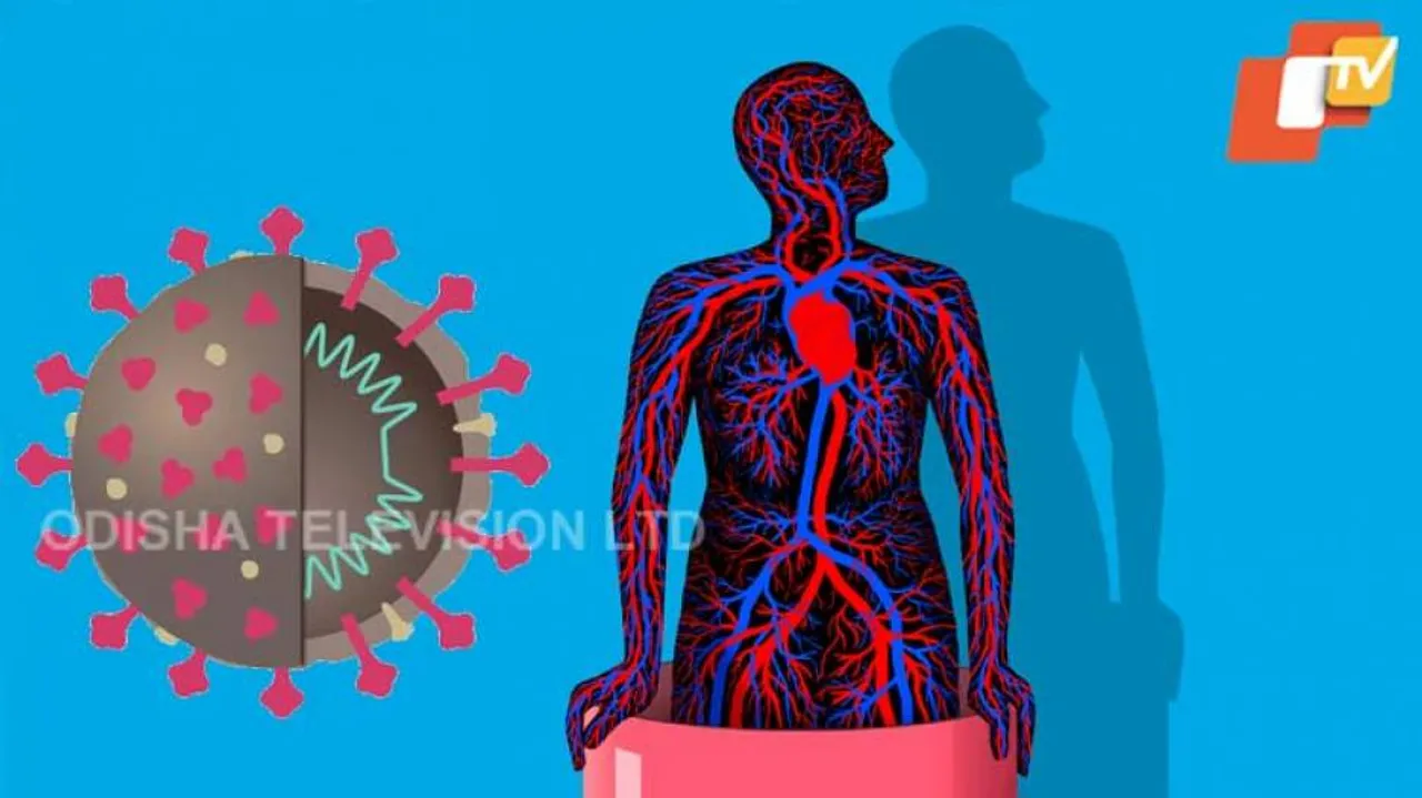 ବଢୁଛି କରୋନା; ୪ ରାଜ୍ୟକୁ ରିପୋର୍ଟ ତଲବ କଲେ ସୁପ୍ରିମକୋର୍ଟ