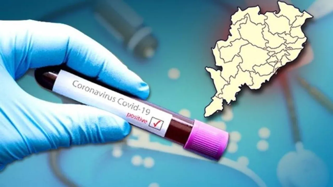 କରୋନା ନେଲାଣି ୧୩ ଶିକ୍ଷକଙ୍କ ଜୀବନ