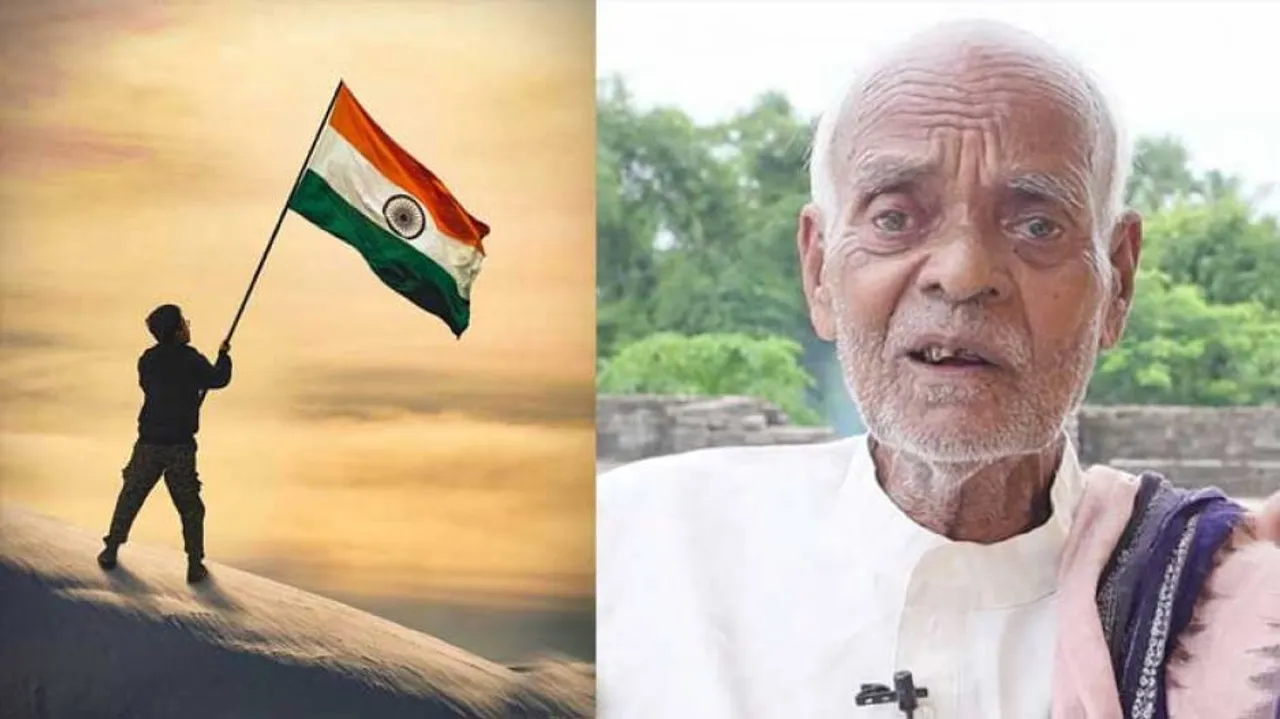 ସ୍ୱାଧୀନତା ସଂଗ୍ରୀମୀଙ୍କ ପରଲୋକ