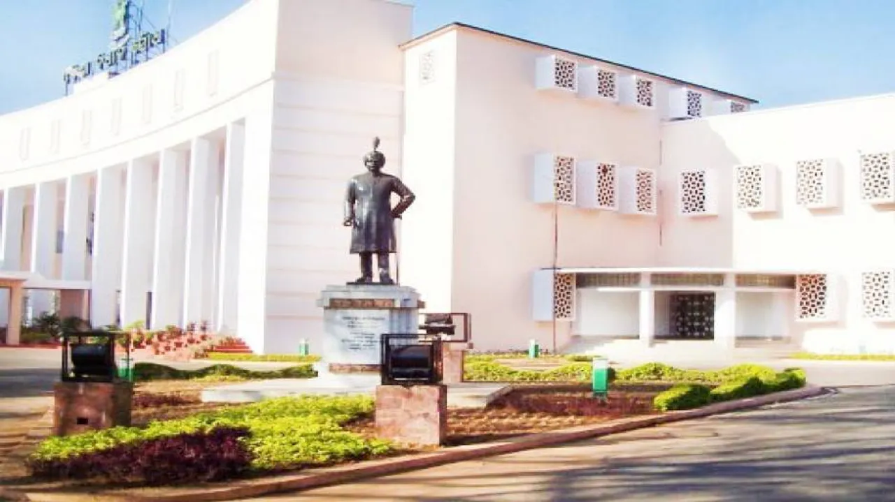 ଆଜି ରାଜ୍ୟ ବଜେଟ୍