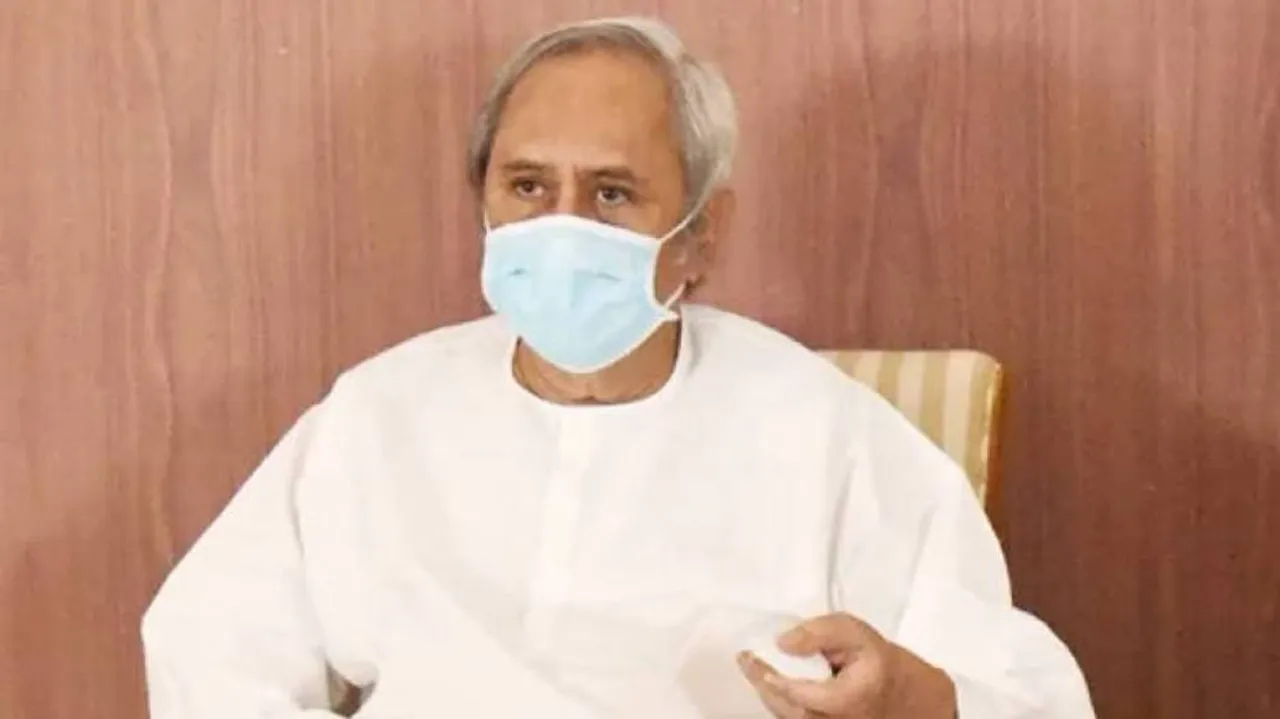 ତୃତୀୟ ଲହର ପ୍ରସ୍ତୁତି ପାଇଁ ଡାକ୍ତରଙ୍କ ତାଲିମକୁ ଦିଅ ପ୍ରାଥମିକତା-ମୁଖ୍ୟମନ୍ତ୍ରୀ