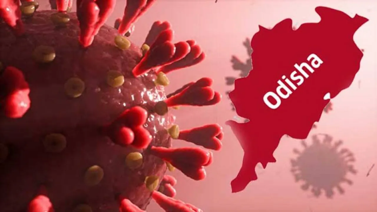 ରାଜ୍ୟରେ କରୋନା ସ୍ଥିତି; କଟକରୁ ଚିହ୍ନଟ ହେଲେ ସର୍ବାଧିକ ରୋଗୀ