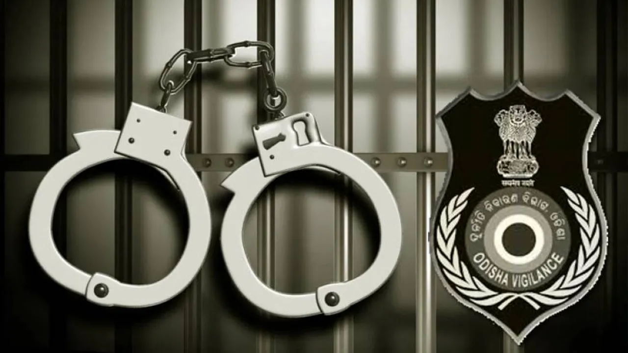 ଜେଲ୍ ଗଲେ ସହକାରୀ ନିର୍ବାହୀ ଯନ୍ତ୍ରୀ ରବୀନ୍ଦ୍ର ପ୍ରଧାନ; ଆୟର ୨୪୧% ଥିଲା ବେଆଇନ