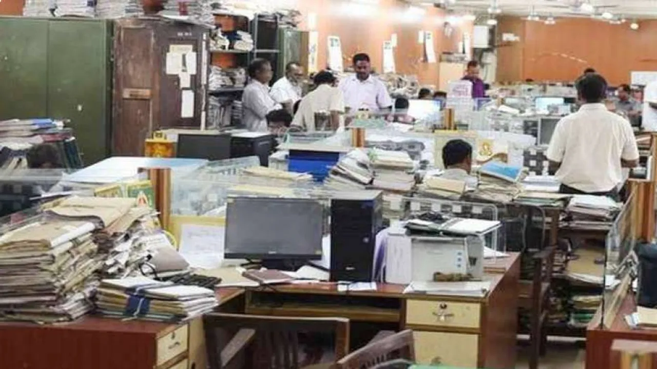 ଏଣିକି ପ୍ରତି ଶନିବାର ବନ୍ଦ ରହିବ ଅଫିସ୍