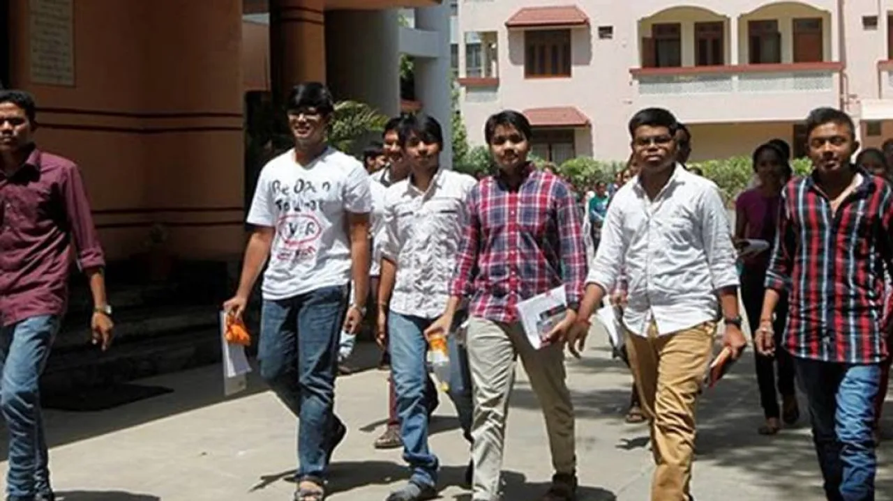 ୧୨ରୁ OJEE ପରୀକ୍ଷା