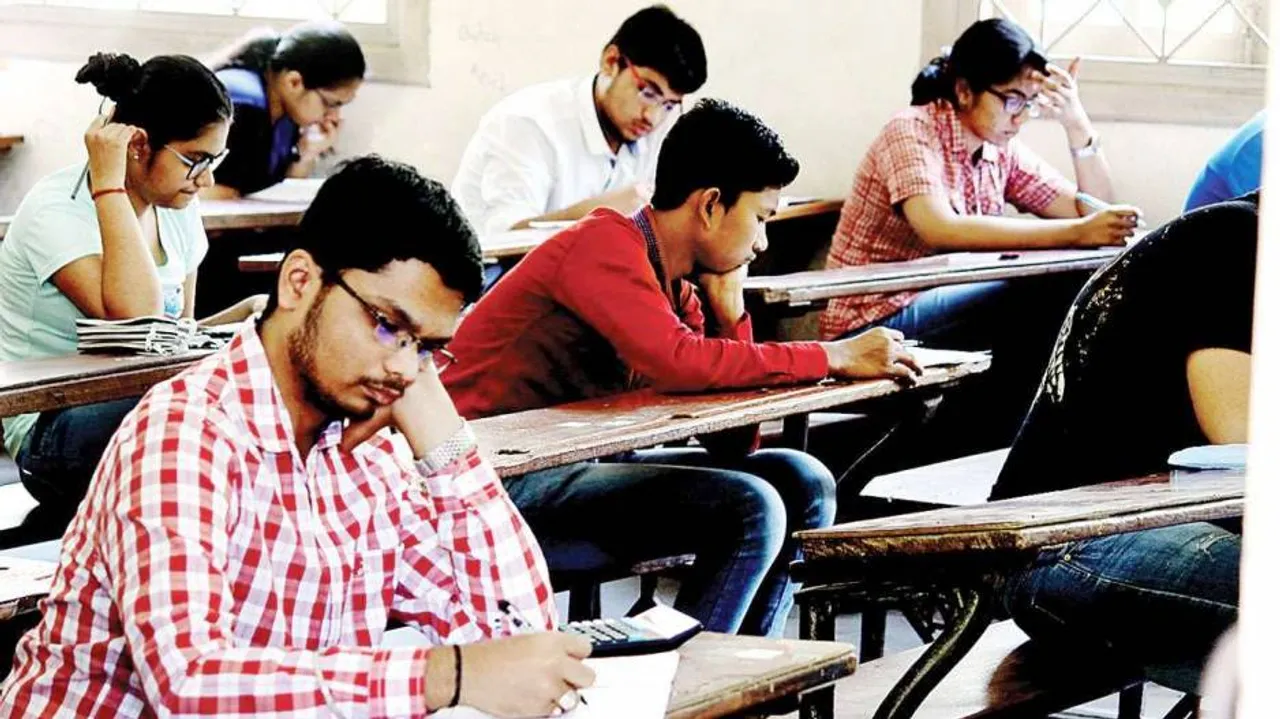 ଆଜି ଓଜେଇଇ ଅନ୍‌ଲାଇନ୍ ଟେଷ୍ଟ