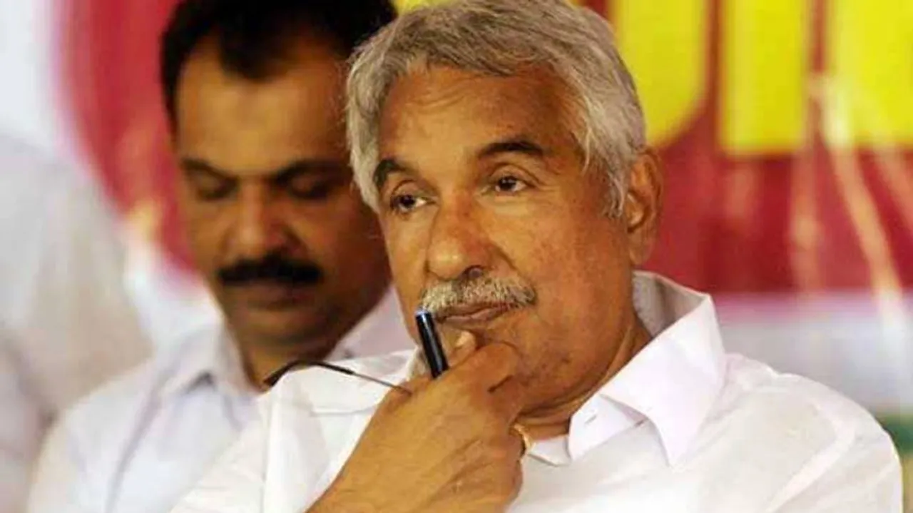 କେରଳର ପୂର୍ବତନ ମୁଖ୍ୟମନ୍ତ୍ରୀ ଉମେନ ଚାଣ୍ଡିଙ୍କ ବିରୋଧରେ ଆସିଥିବା ଯୌନ ନିର୍ଯାତନା ଅଭିଯୋଗର ସିବିଆଇ ତଦନ୍ତ ନିର୍ଦ୍ଦେଶ