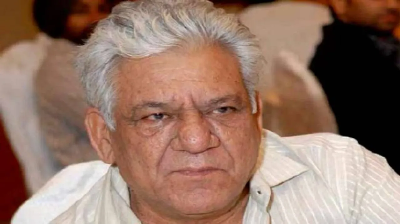 ୬ ବର୍ଷ ବୟସରେ ଢାବାରେ ବାସନ ମାଜୁଥିଲେ ଓମ୍‌ ପୁରୀ, ଇଂରାଜୀ କହିପାରୁନଥିବାରୁ ନିରାଶ ଥିଲେ