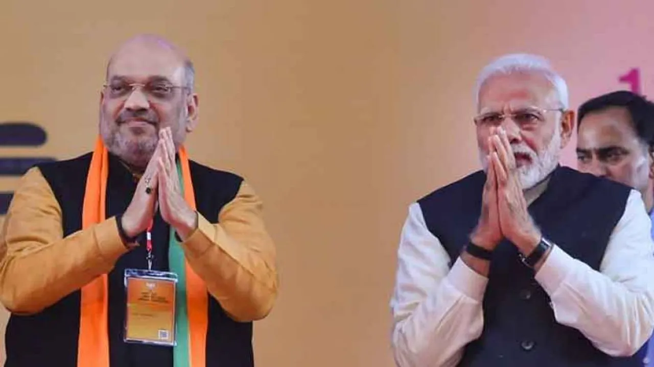 ମୋଦିଙ୍କ ମାଷ୍ଟରଷ୍ଟ୍ରୋକ: ପୁଣି ୧୫ ଟିକସ୍‌ ଅଧିକାରୀ ବିଦା